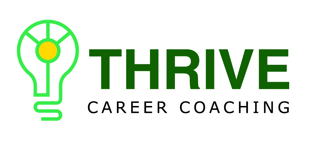 Thrive Career Coaching